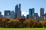 New York City trip planner