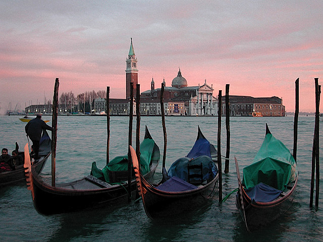Venice travel guide