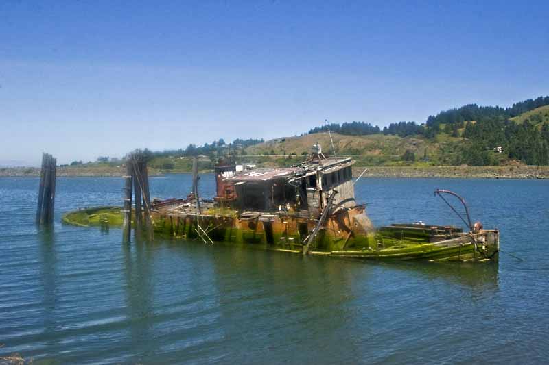 Gold Beach trip planner