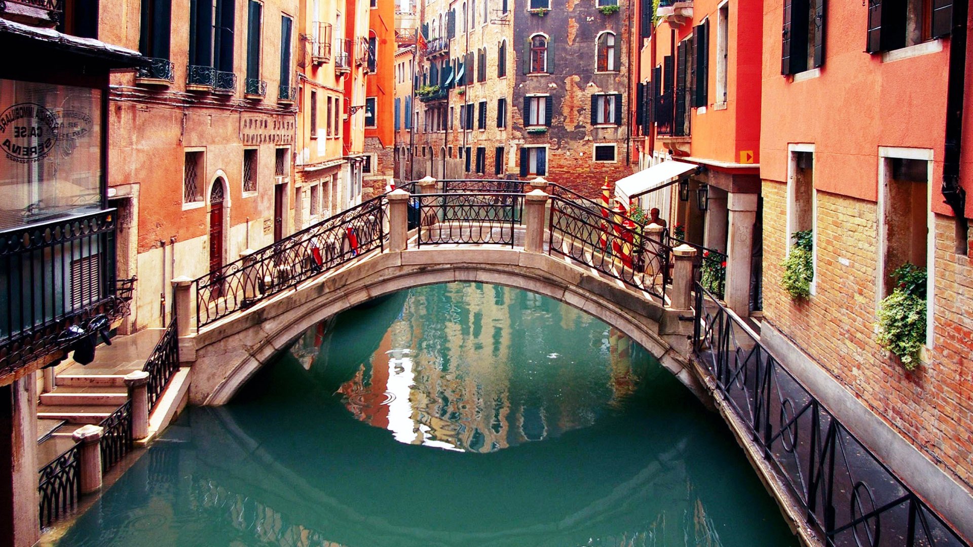 Venice trip planner