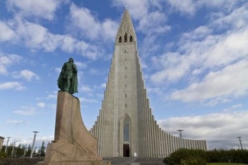 Reykjavik trip planner