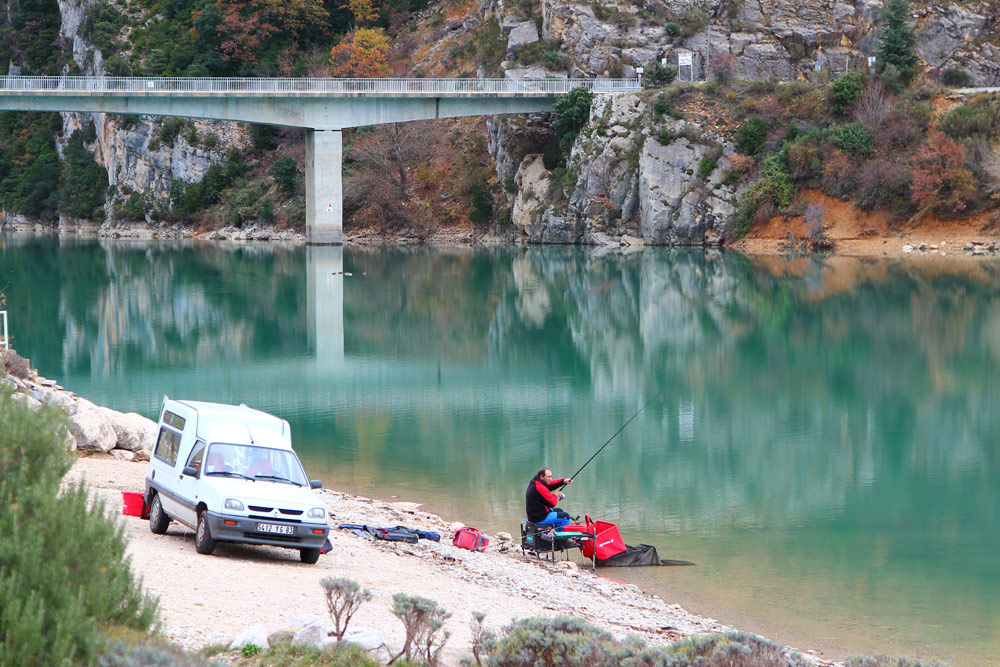 Moustiers-Sainte-Marie trip planner