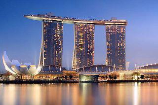 Singapore trip planner