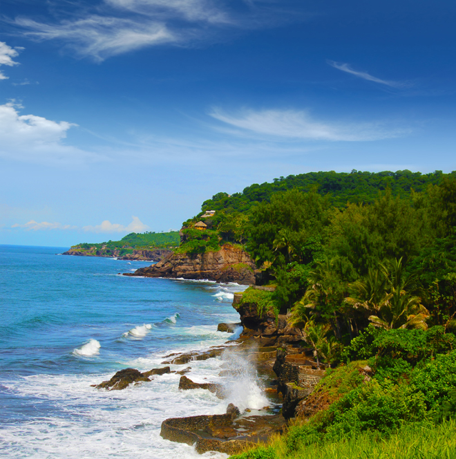La Libertad trip planner