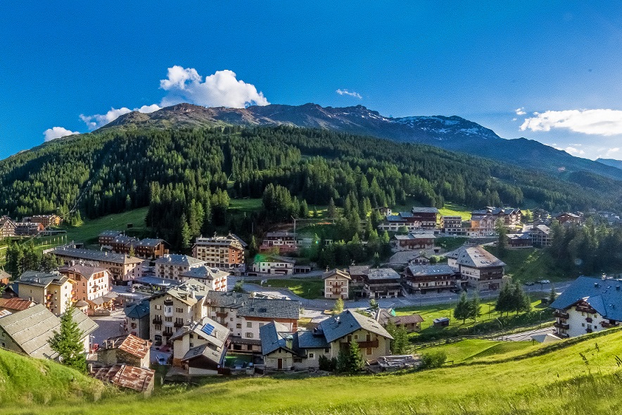 Valfurva travel guide