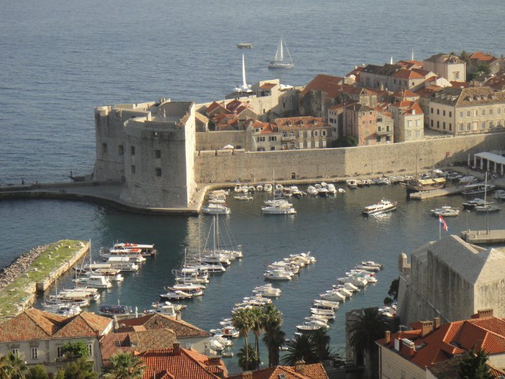 Dubrovnik trip planner