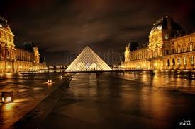 Musée du Louvre trip planner