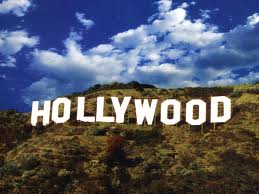 Hollywood trip planner