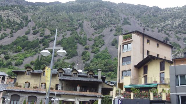 Andorra la Vella trip planner