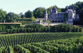 Bordeaux trip planner